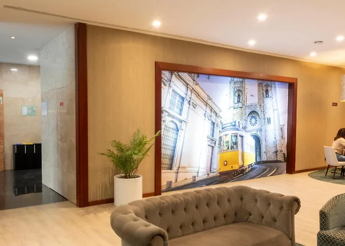 Vip Executive ZuriqueAlbergo